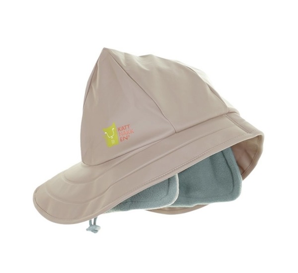 KATTANKKEN SYDVEST - TOLVMETERSKOGEN Månefjell - Kattnakken