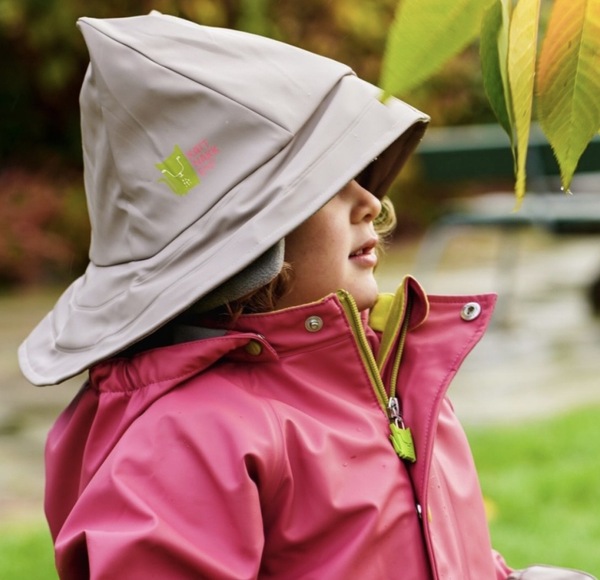 KATTANKKEN SYDVEST - TOLVMETERSKOGEN Månefjell - Kattnakken