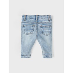 NBMSILAS SLIM JEANS  Medium Blue Denim - Name It