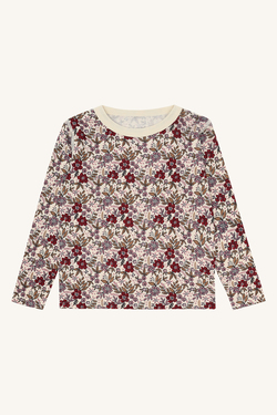 HCAbba Flor Off White  - Hust & Claire