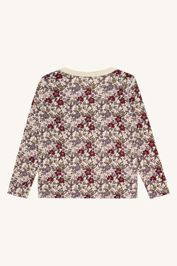 HCAbba Flor Off White  - Hust & Claire