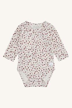 HCBebe Car Gray morn - Hust & Claire