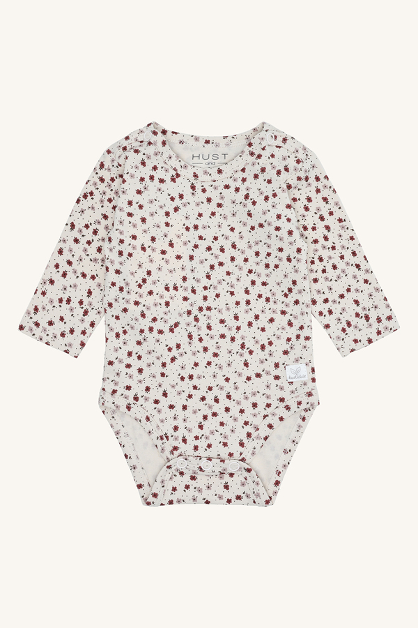 HCBebe Car Gray morn - Hust & Claire