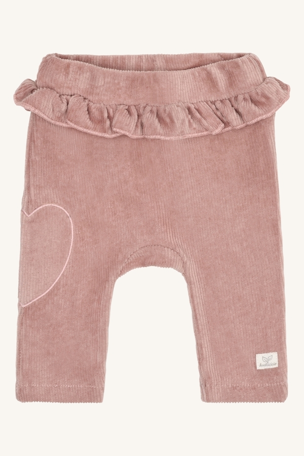 HCGabe soft ADOBE ROSE - Hust & Claire