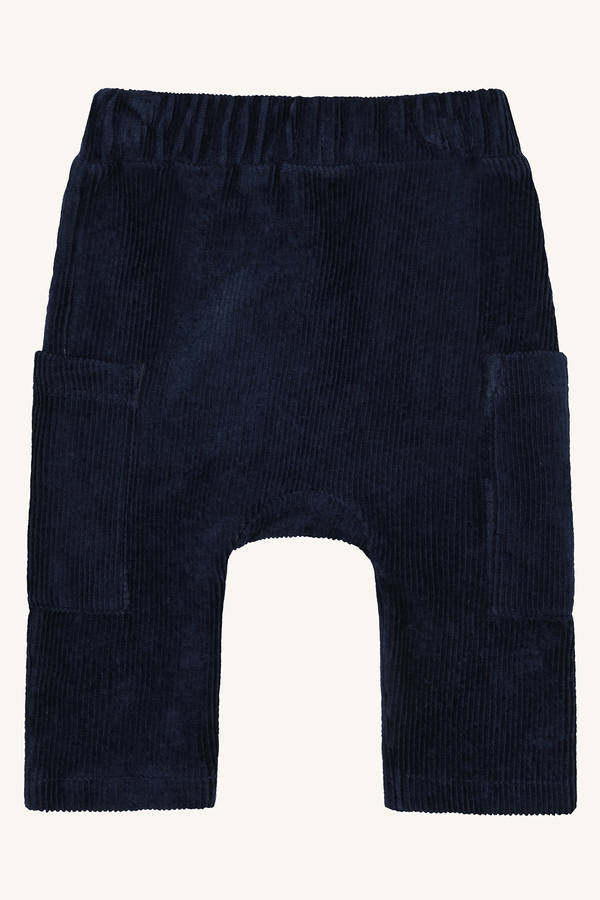 HCGabe soft More navy - Hust & Claire