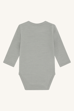 HCBaloo Playing Forest Fog - Hust & Claire