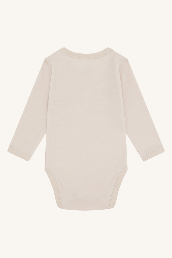 HCBaloo Animals French oak - Hust & Claire