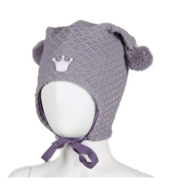 KIVAT KNYTELUE I ULL 