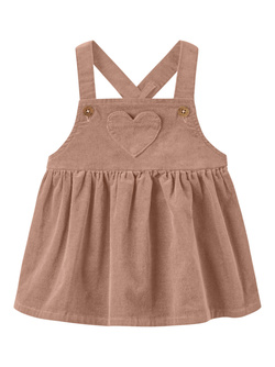 NBFSOMBA LOOSE CORD SKIRTALL LIL ATELIER Roebuck - LIL`ATELIER