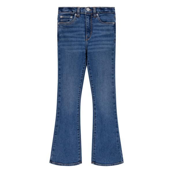 Levis 726 Flare jeans clean getaway - Levis