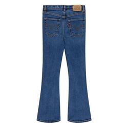 Levis 726 Flare jeans clean getaway - Levis