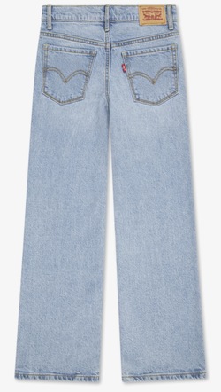LEVIS WIDE LEG  Open sky - Levis