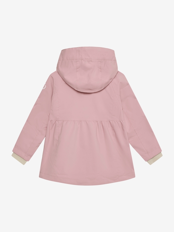 ENFANT  TEKNISK JAKKE ZEPHYR - En Fant