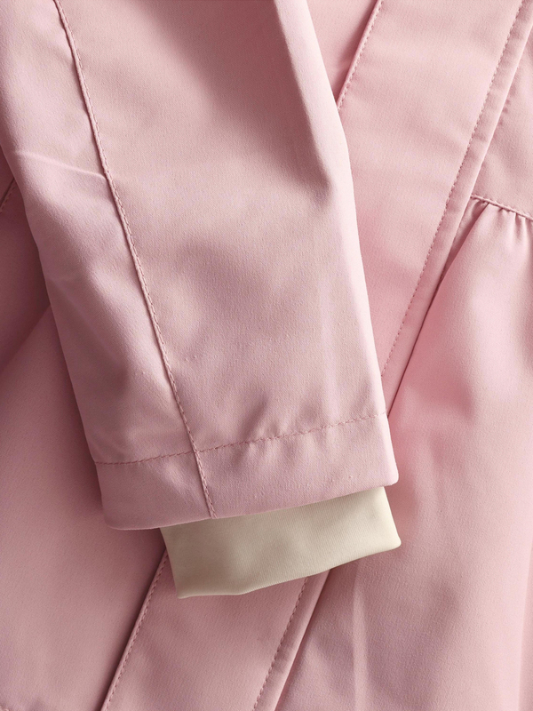 ENFANT  TEKNISK JAKKE ZEPHYR - En Fant