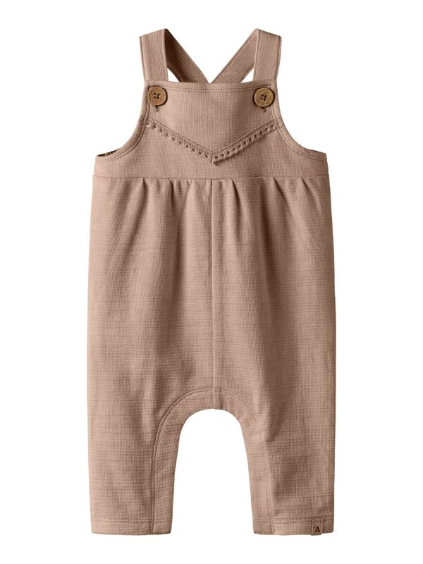 NBFBERRY LOOSE OVERALL LIL ATELIER Roebuck - LIL`ATELIER