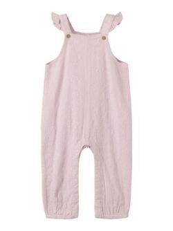 NBFDATINES OVERALL Fragrant Lilac  - Name It