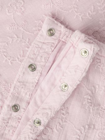 NBFDATINES OVERALL Fragrant Lilac  - Name It