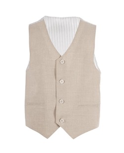 OLIVER LINDRESS 3-DELER Sand - Salto