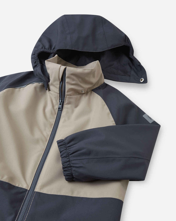 Reima Tec Parkdress Tuusula Soft Black - Reima