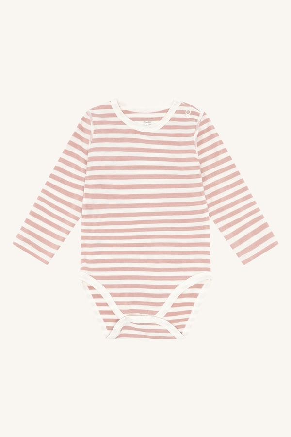 HCBULLER SKYWAY BAMBUS BODY DUSTY ROSE - Hust & Claire