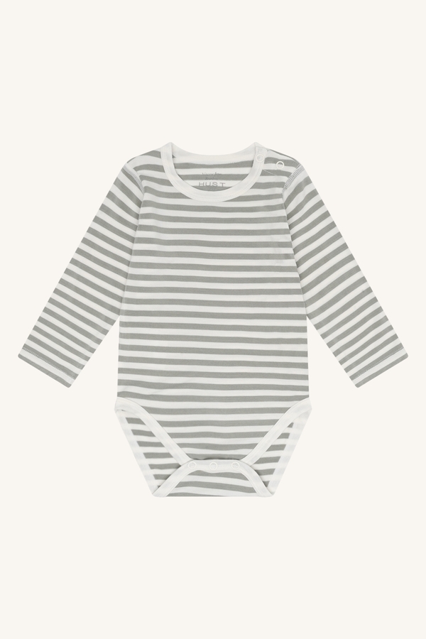 HCBULLER SKYWAY BAMBUS BODY Forest Fog - Hust & Claire