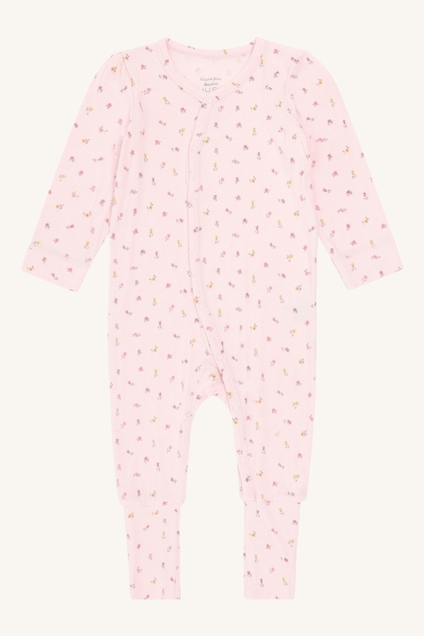 HCMULLE VINTAGE BAMBUS PYSJ CHALK PINK - Hust & Claire