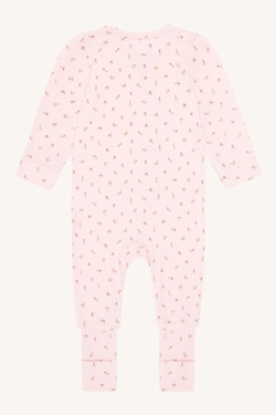 HCMULLE VINTAGE BAMBUS PYSJ CHALK PINK - Hust & Claire