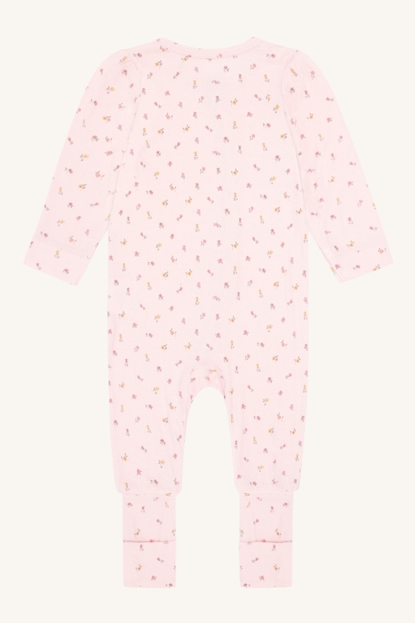 HCMULLE VINTAGE BAMBUS PYSJ CHALK PINK - Hust & Claire