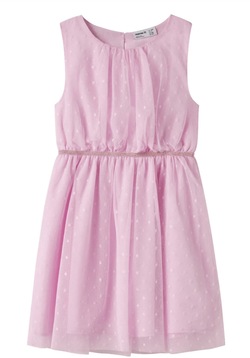 NKFVABOS SPENCER  Pirouette W. TONE IN TONE LUREX - Name It