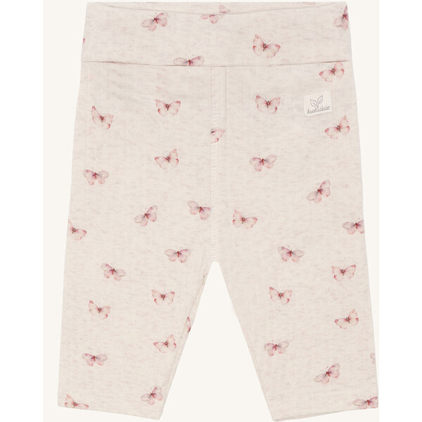 HCLUCA ANIMALS LEGGINGS Apricot - Hust & Claire