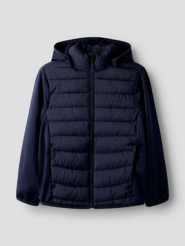 NKNMIO HYBRID JACKET TB Navy Blazer - Name It