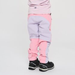 SKOGSTAD TINDEN TURBUKSE Pink - Skogstad Sport