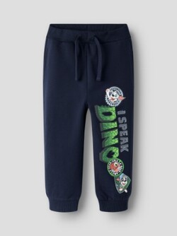NMMJAK PAW NREG SWEAT PANTS Navy Blazer - Name It