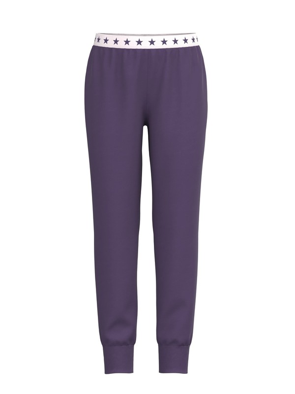 NKFNIGHTSET GRAY LILAC FAIRY NOOS Gray Lilac - Name It