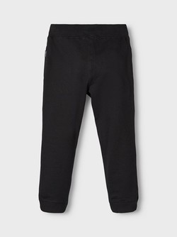 NKMSWEAT PANT BRU NOOS Black - Name It