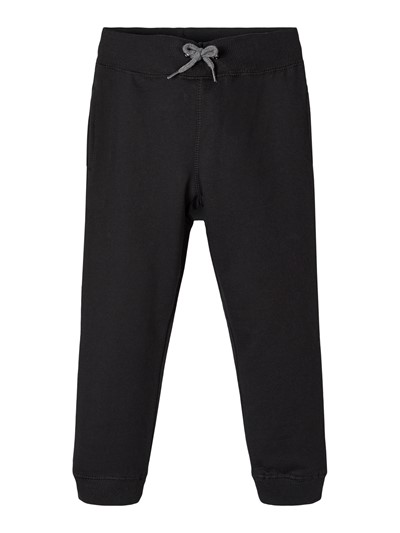 NKMSWEAT PANT BRU NOOS Black - Name It