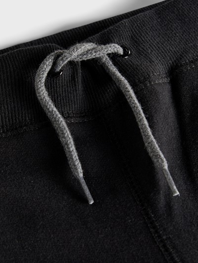 NKMSWEAT PANT BRU NOOS Black - Name It