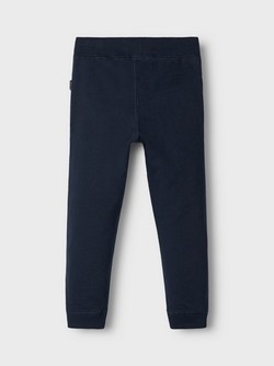 NKMSWEAT PANT BRU NOOS Dark Sapphire - Name It