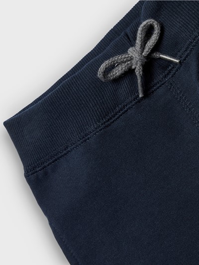 NKMSWEAT PANT BRU NOOS Dark Sapphire - Name It
