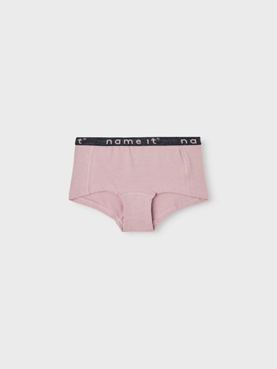 NKFHIPSTER 4P DARK HEART NOOS Dark Sapphire - Name It