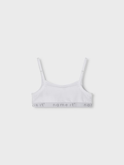 Strap shorts top 2 pk  Black - Name It