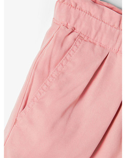 NKFBECKY TWITINDAS SHORTS CAMP ADOBE ROSE - Name It