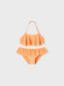 NKFFINI BIKINI BOX1 CAMP Salmon Buff - Name It