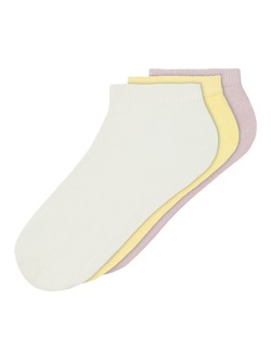 NKFVIRA 3P FOOTIE  F3 Double Cream - Name It