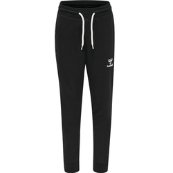 hmlON PANTS Black - Hummel