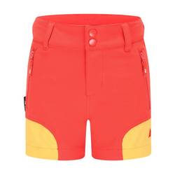 Skogstad Svelgen shorts Poppy red - Skogstad Sport