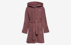 hmlKIRBY ROBE Rose Taupe - Hummel