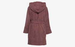 hmlKIRBY ROBE Rose Taupe - Hummel