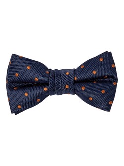 NKMROBERT BOWTIE Dark Sapphire - Name It