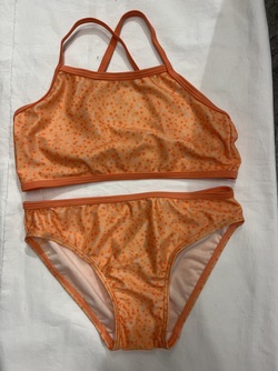 NKFFELISIA BIKINI Cantaloupe - Name It